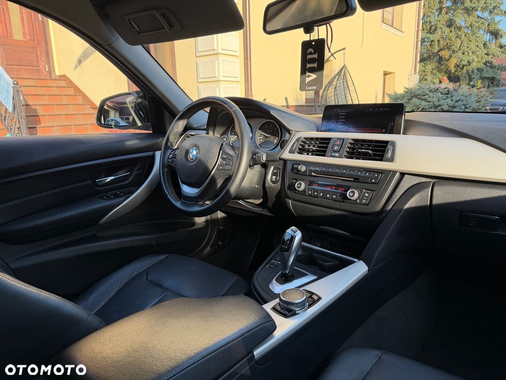 BMW Seria 3 - 14
