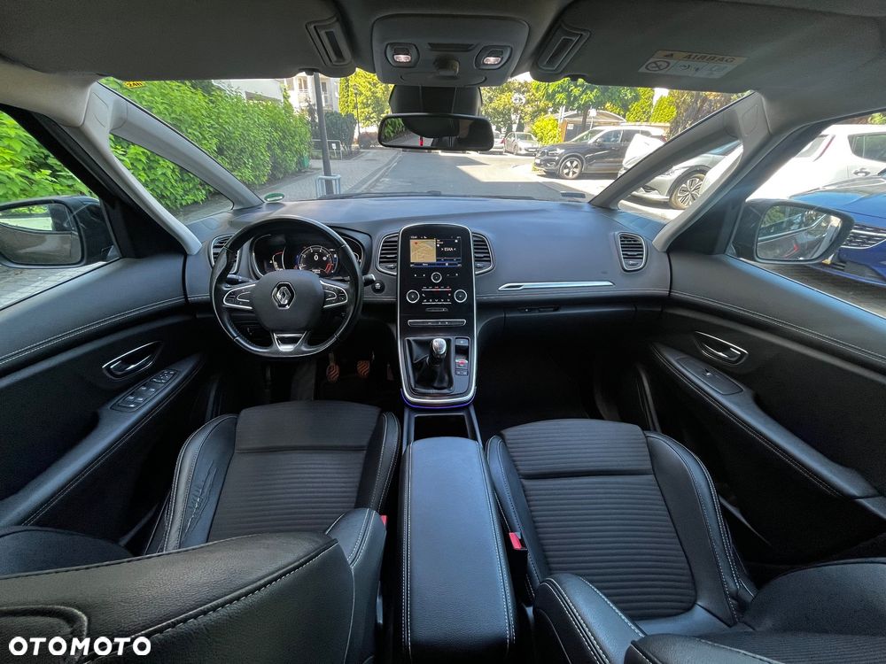 Renault Scenic 1.2 TCe Energy Privilege - 6
