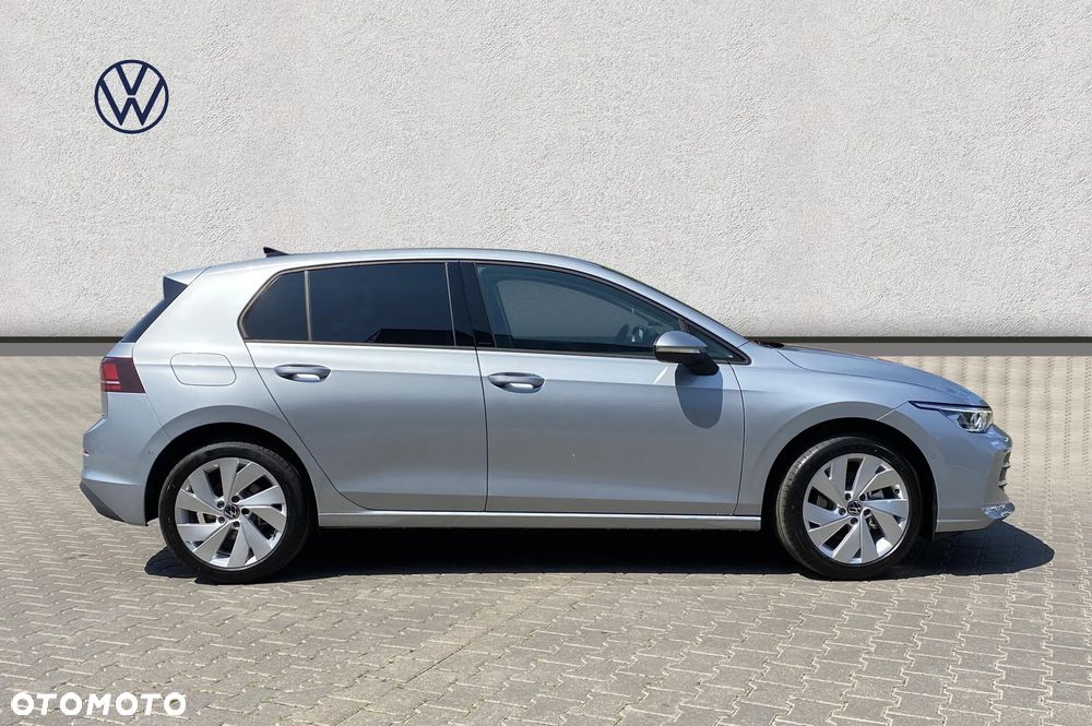 Volkswagen Golf 1.5 TSI Life Plus - 7