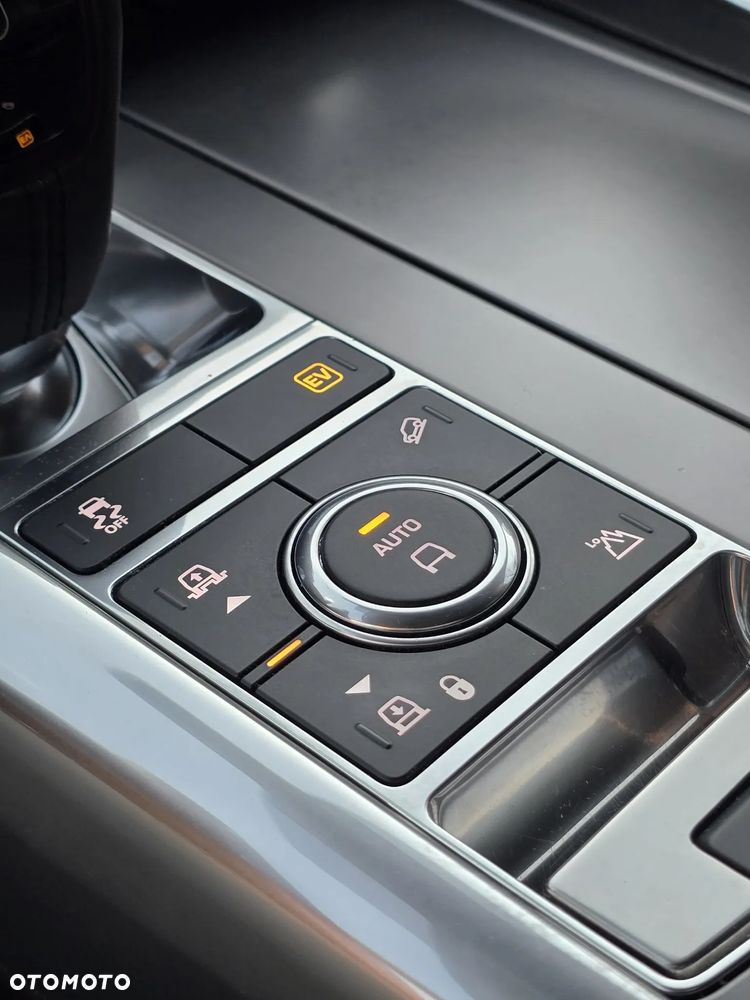 Land Rover Range Rover Sport S 2.0Si4 PHEV SE - 15