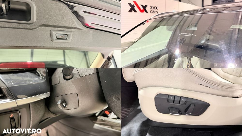 BMW X5 xDrive30d - 23