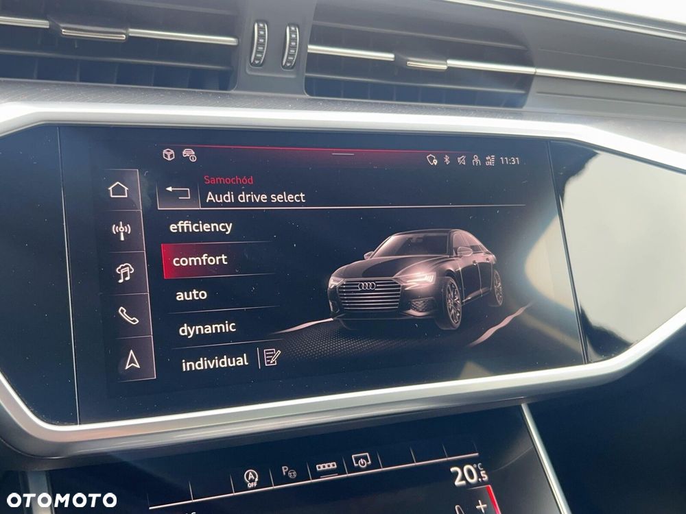 Audi A6 Limousine - 37