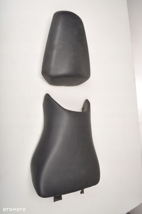 KEEWAY RKR 125 E4 SIEDZENIE KANAPA KOMPLET 18R - 1