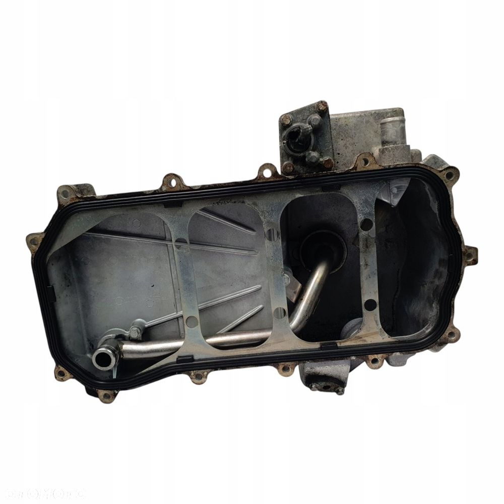 MISKA OLEJOWA oleju Mitsubishi Fuso Canter 3.0 D 504334297 - 13