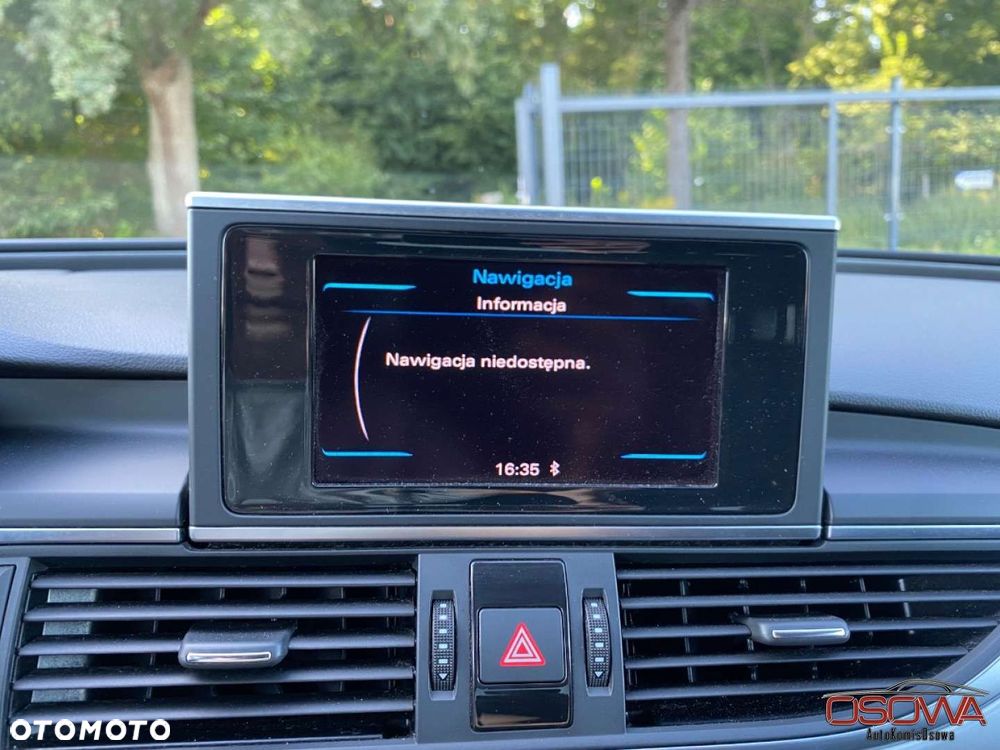 Audi A6 Avant 2.0 TDI DPF sport selection - 39