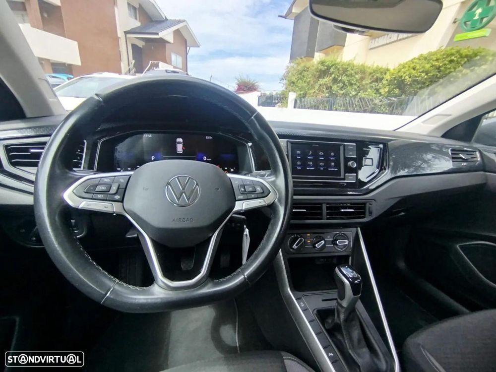 VW Taigo 1.0 TSI Urban DSG - 20