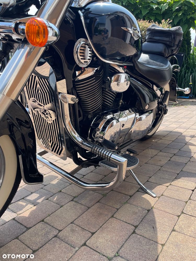 Suzuki VL 800 Volusia - 17