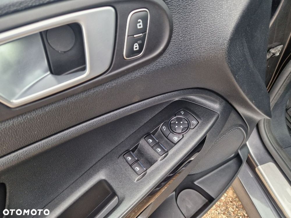Ford EcoSport 1.0 EcoBoost ST-LINE - 10