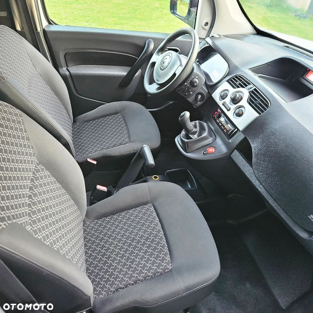 Renault Kangoo - 19