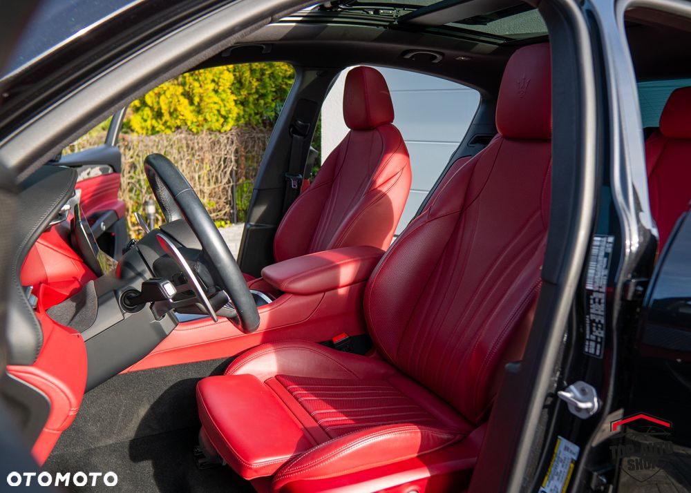 Maserati Grecale - 18