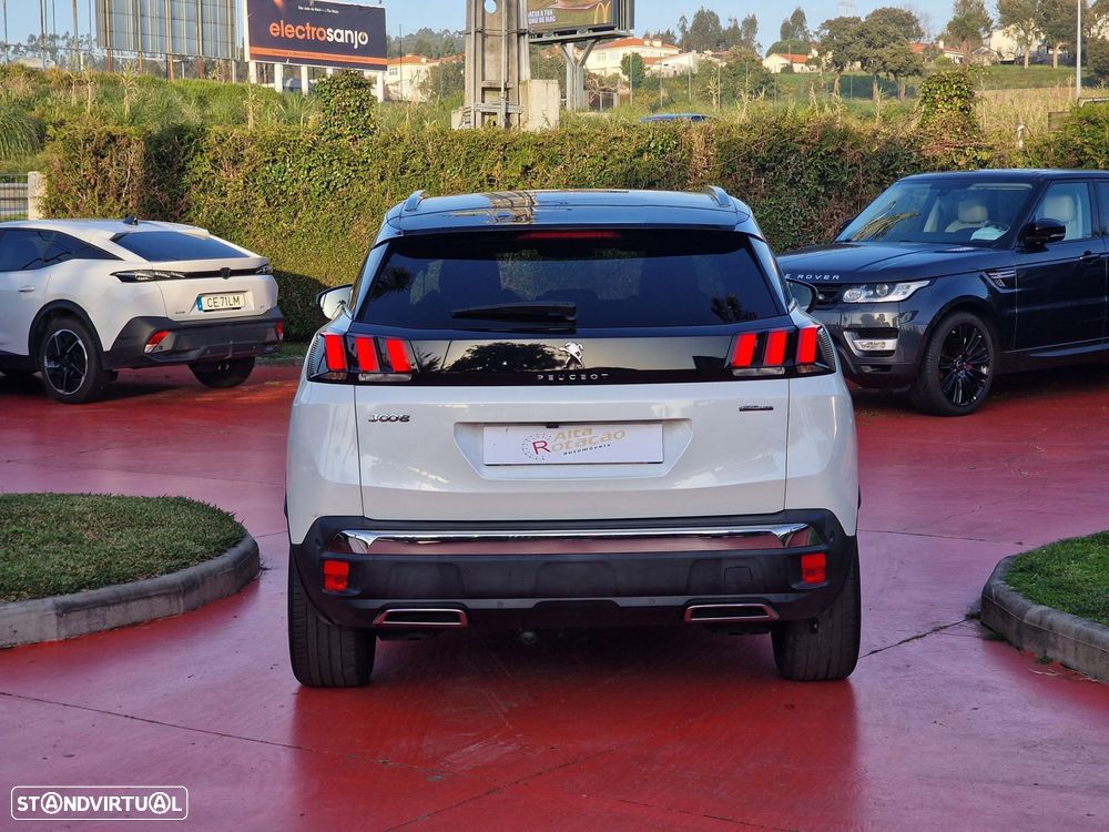 Peugeot 3008 1.2 PureTech GT Line - 5
