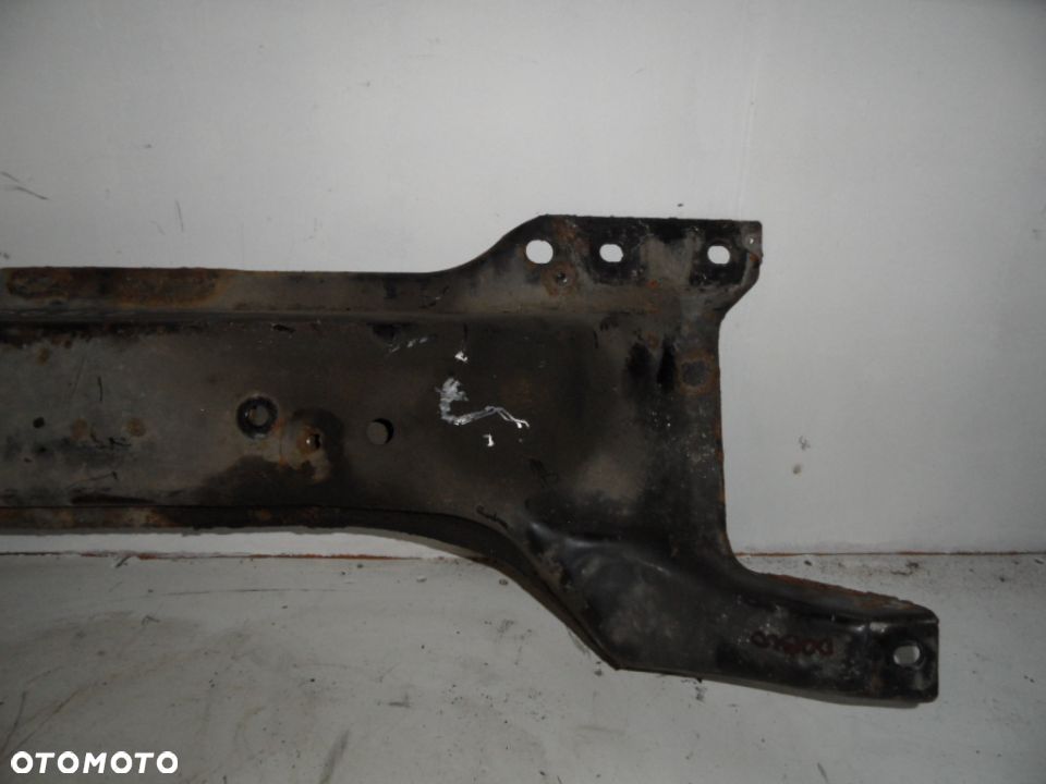 SANKI KOLYSKA WOZEK FIAT DOBLO I - 4