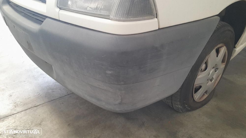 Pára-choques frente FIAT Scudo (220_) - 3