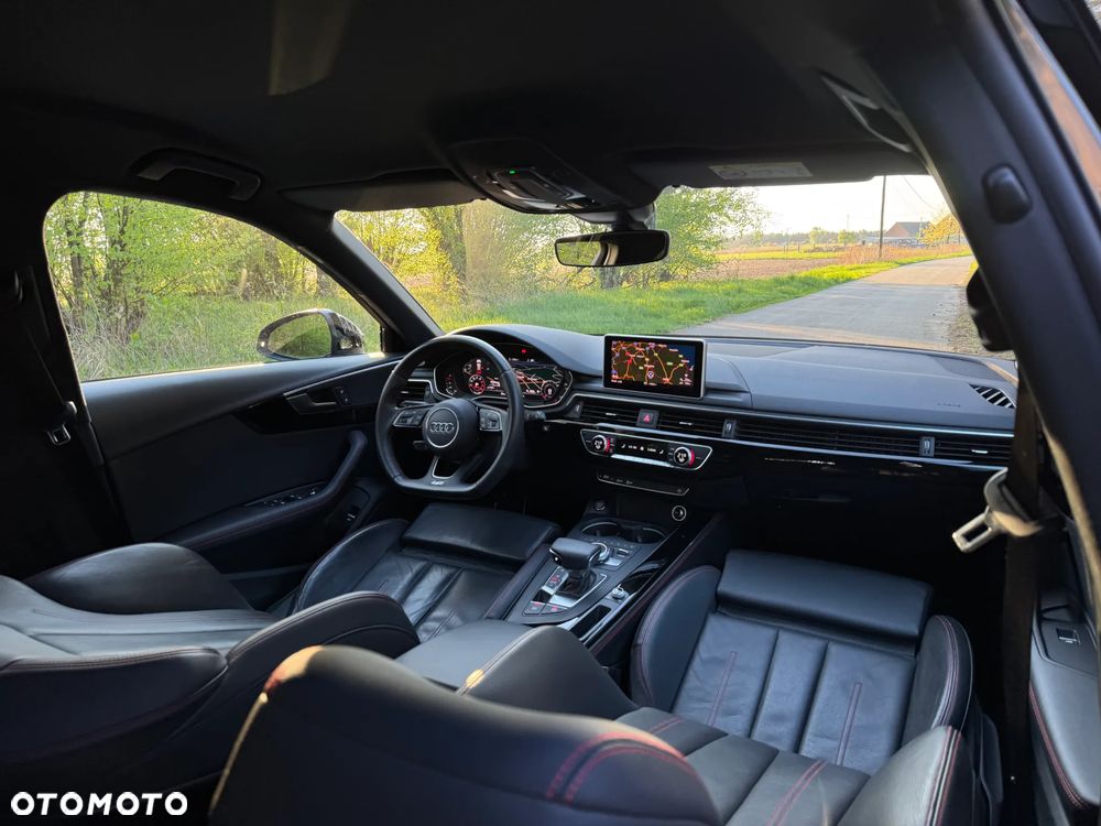 Audi A4 - 10