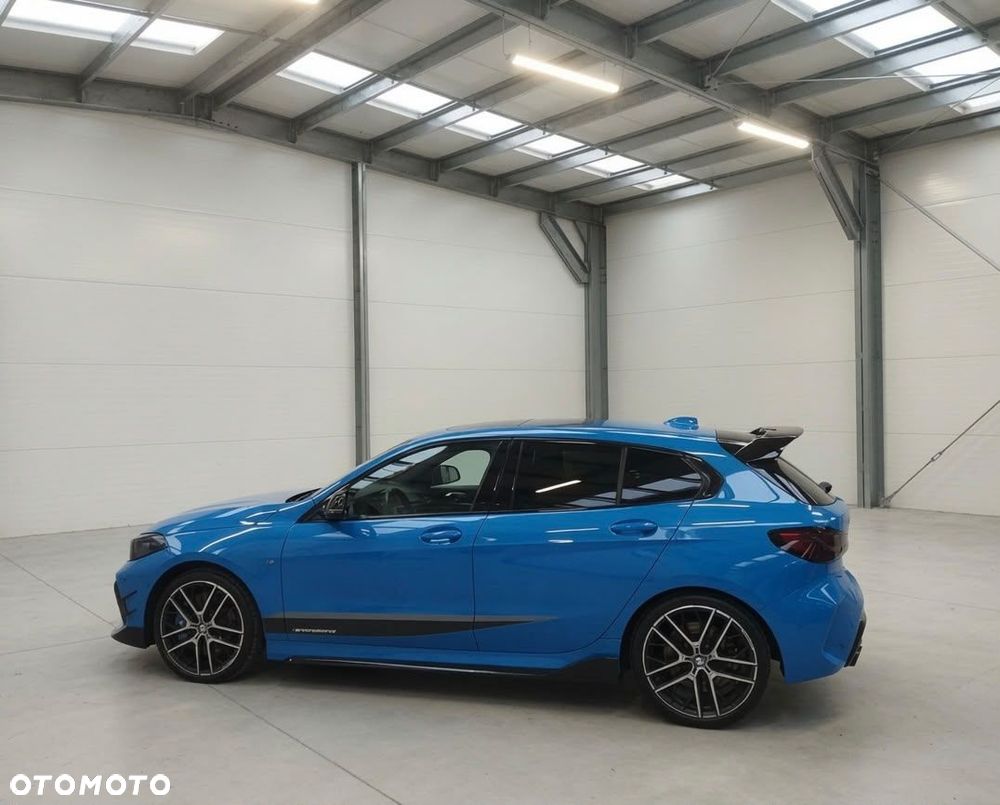 BMW 1M - 3