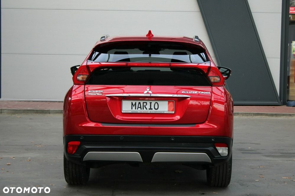 Mitsubishi Eclipse Cross 1.5 T-MIVEC 2WD Diamant+ - 39