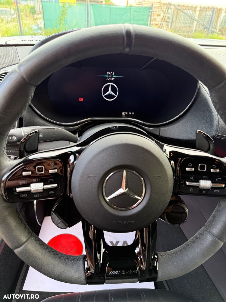 Mercedes-Benz AMG - 6