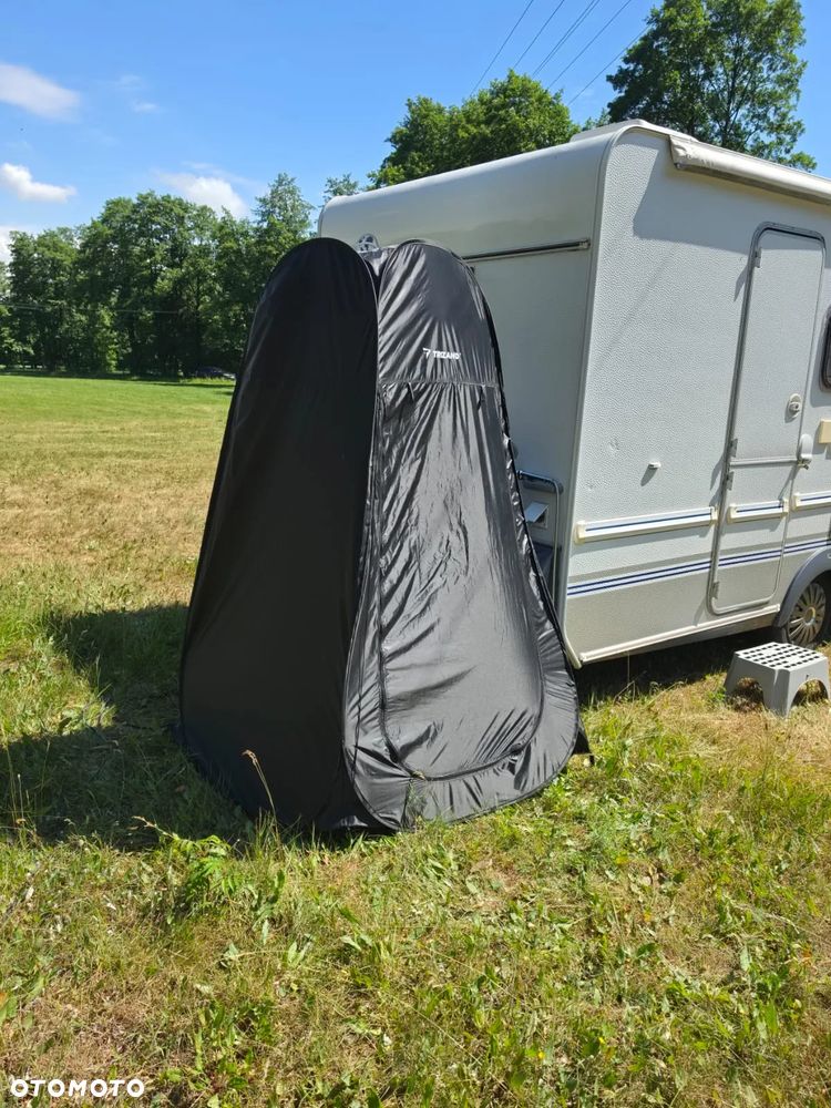 Caravelair Emeraude II 390 - 3