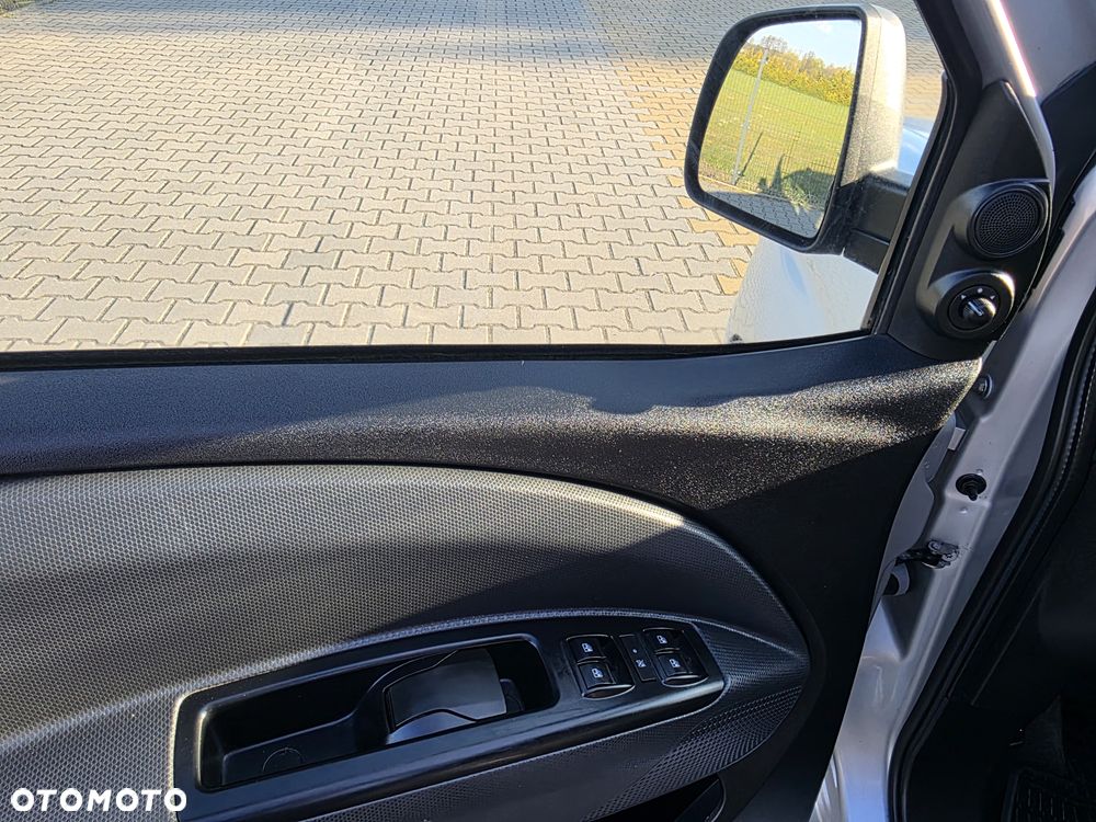 Fiat Doblo Maxi Active - 17