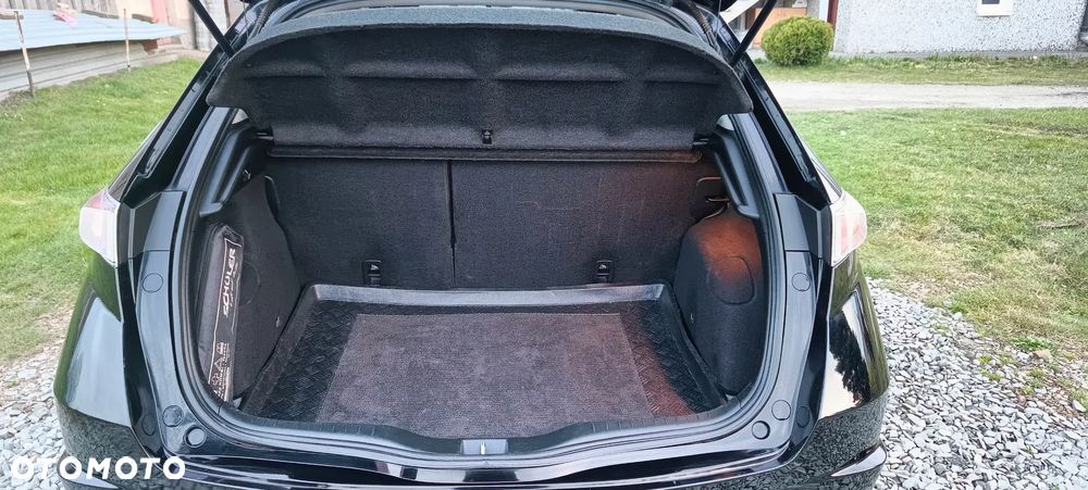 Honda Civic 1.8i-VTEC Sport - 11