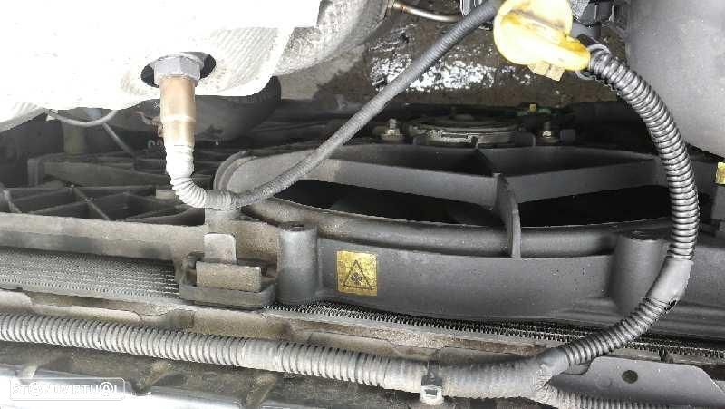 ELETROVENTILADOR FIAT II - 1