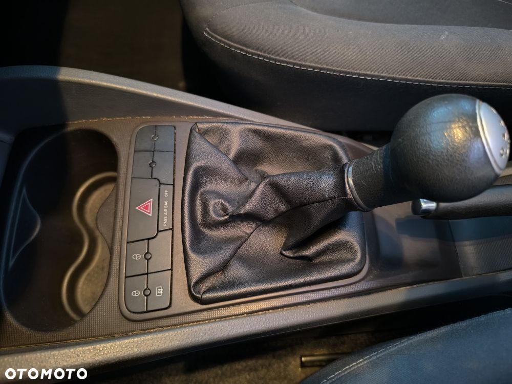 Seat Ibiza - 7