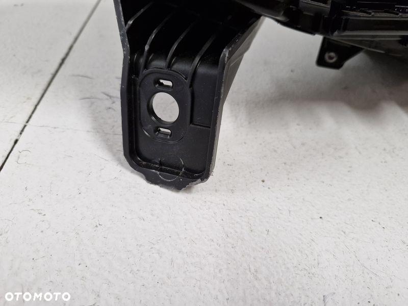 JEEP AVENGER LAMPA REFLEKTOR LEWY PRZÓD EU LED 52218721 - 9