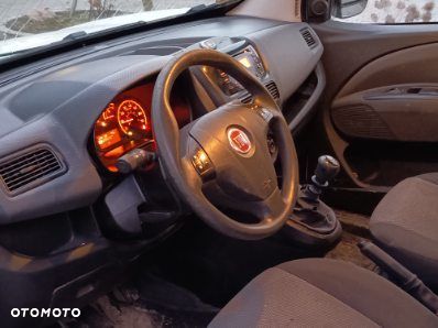 Fiat Doblo 1.6 Multijet 16V Dynamic - 8