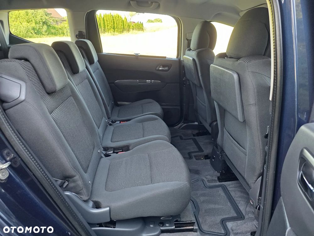 Peugeot 5008 1.6 BlueHDi Active 7os - 14