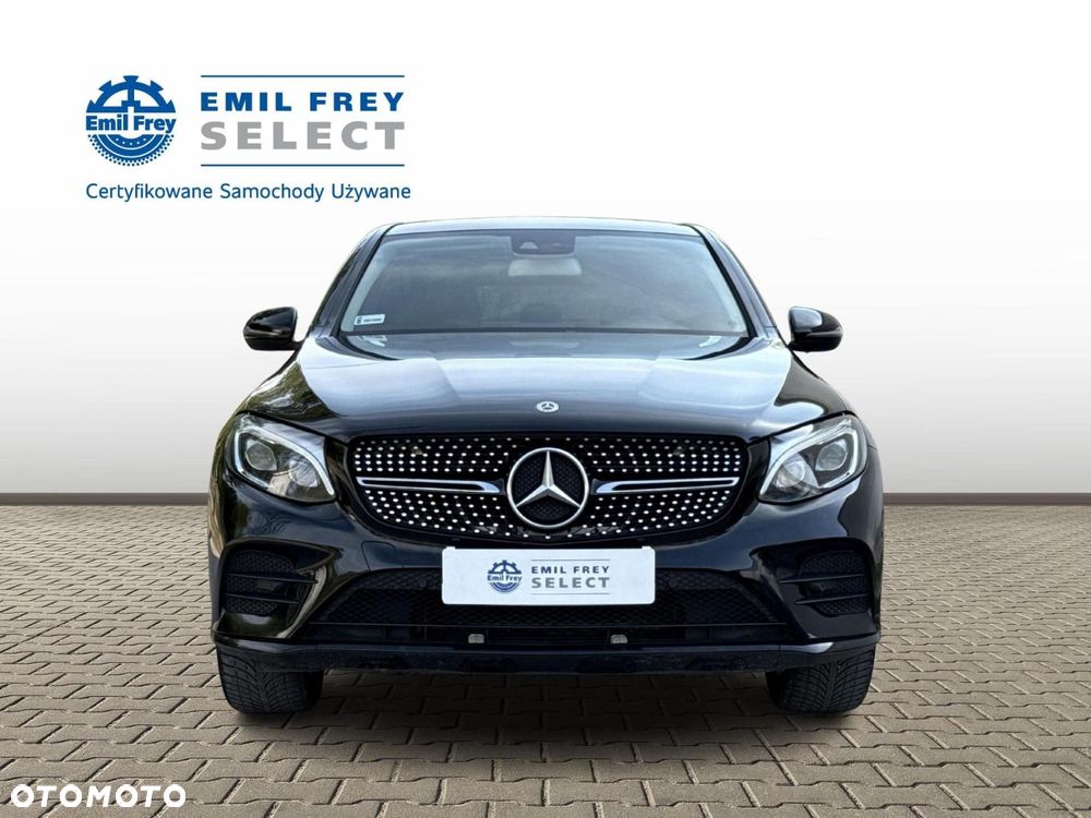 Mercedes-Benz GLC - 8