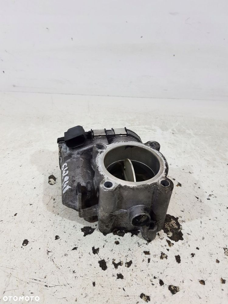 PRZEPUSTNICA A6420900070 MERCEDES W211 ML W164 3.0 CDI 642940 - 4
