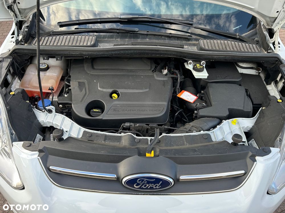 Ford C-MAX 2.0 TDCi Titanium - 36