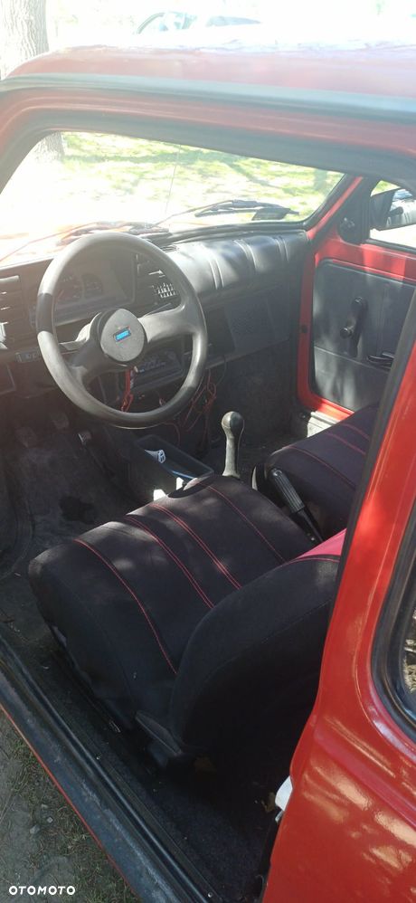 Fiat 126 650 Elegant - 7