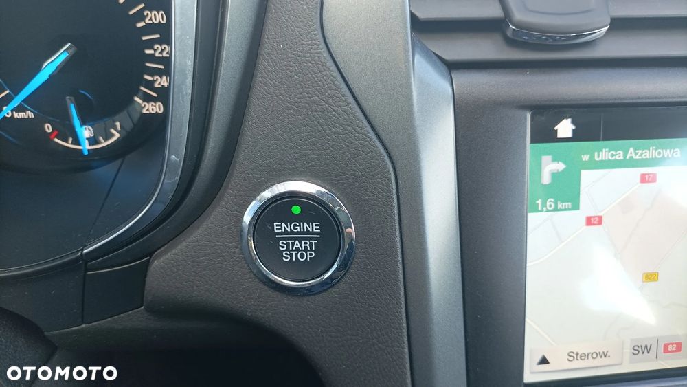 Ford Mondeo 2.0 TDCi ST-Line - 22