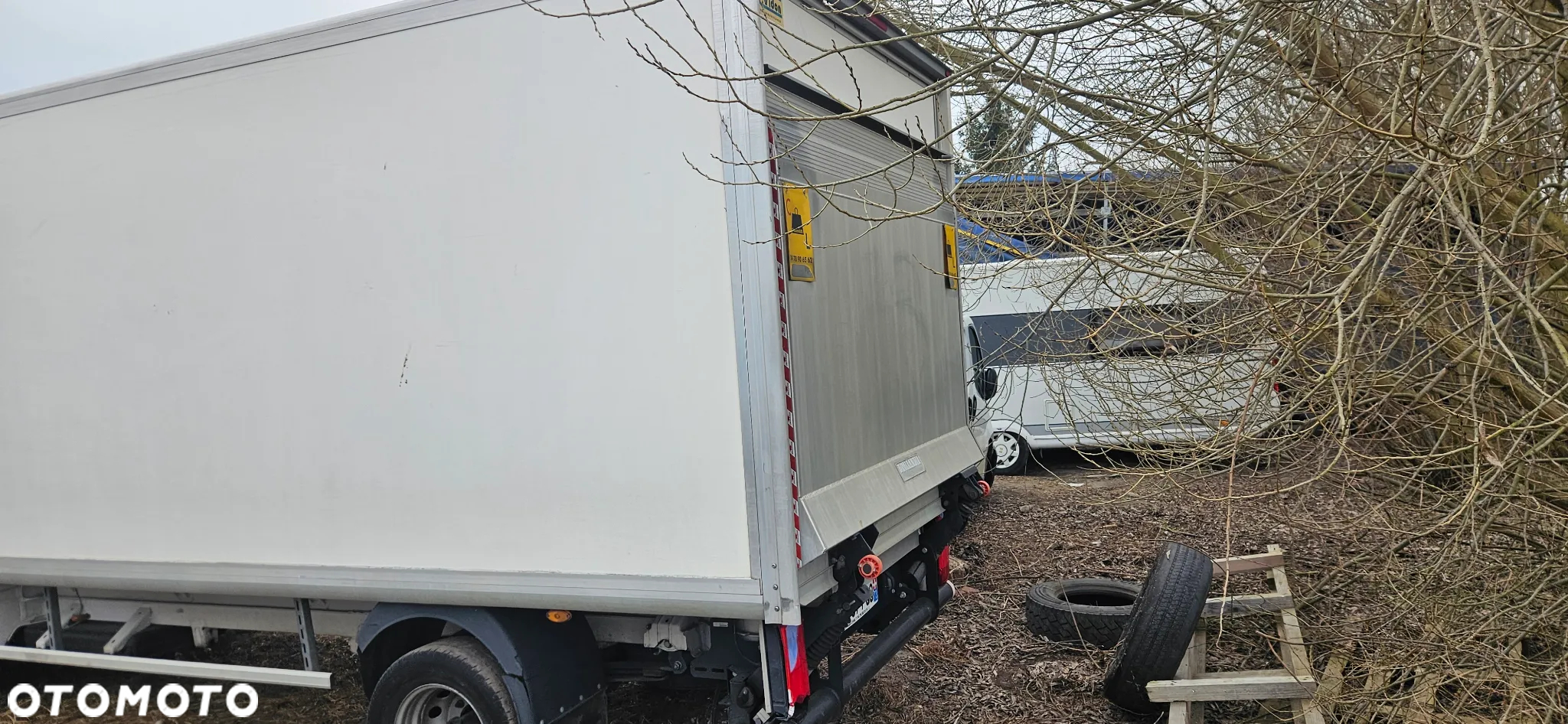 Volkswagen Crafter - 2