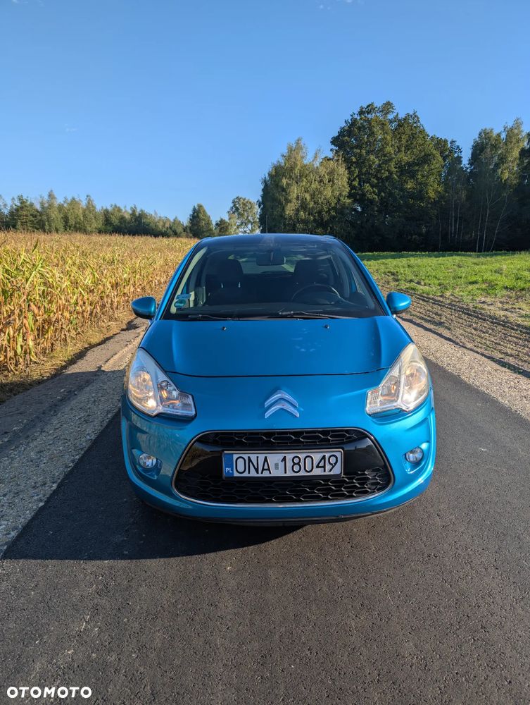 Citroën C3 1.4 VTi Exclusive - 2