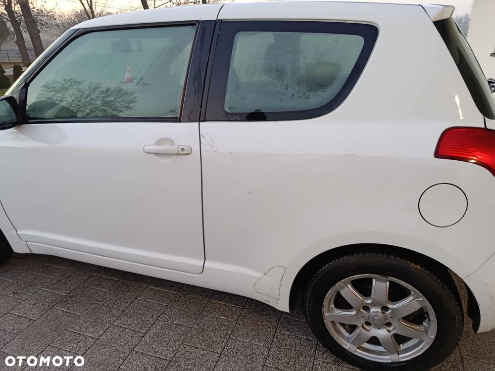 Suzuki Swift 1.3 Comfort XL - 6