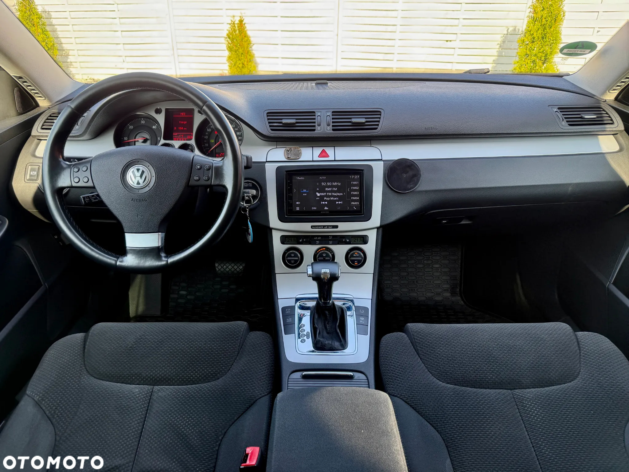 Volkswagen Passat 2.0 TDI Highline DSG - 9