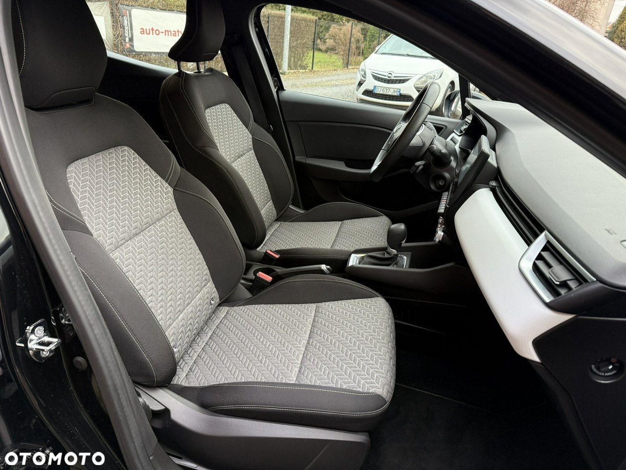 Renault Clio - 23