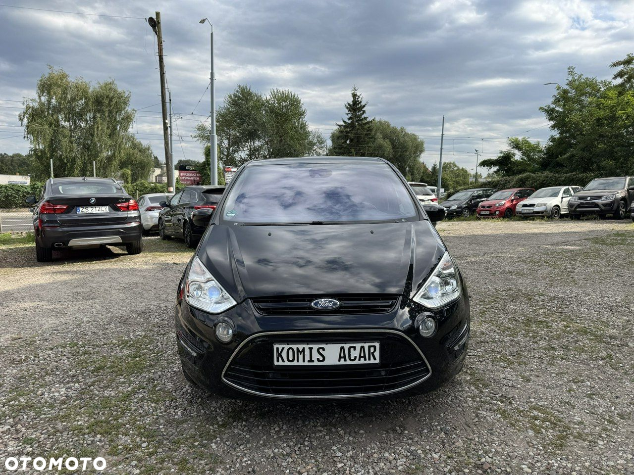 Ford S-Max - 30