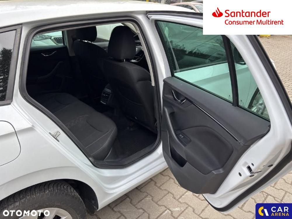 Skoda Scala 1.0 TSI Ambition DSG - 24
