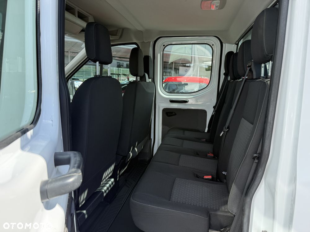 Ford Transit - 34