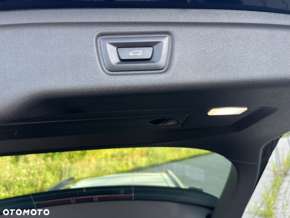 BMW Seria 3 320d mHEV M Sport - 15