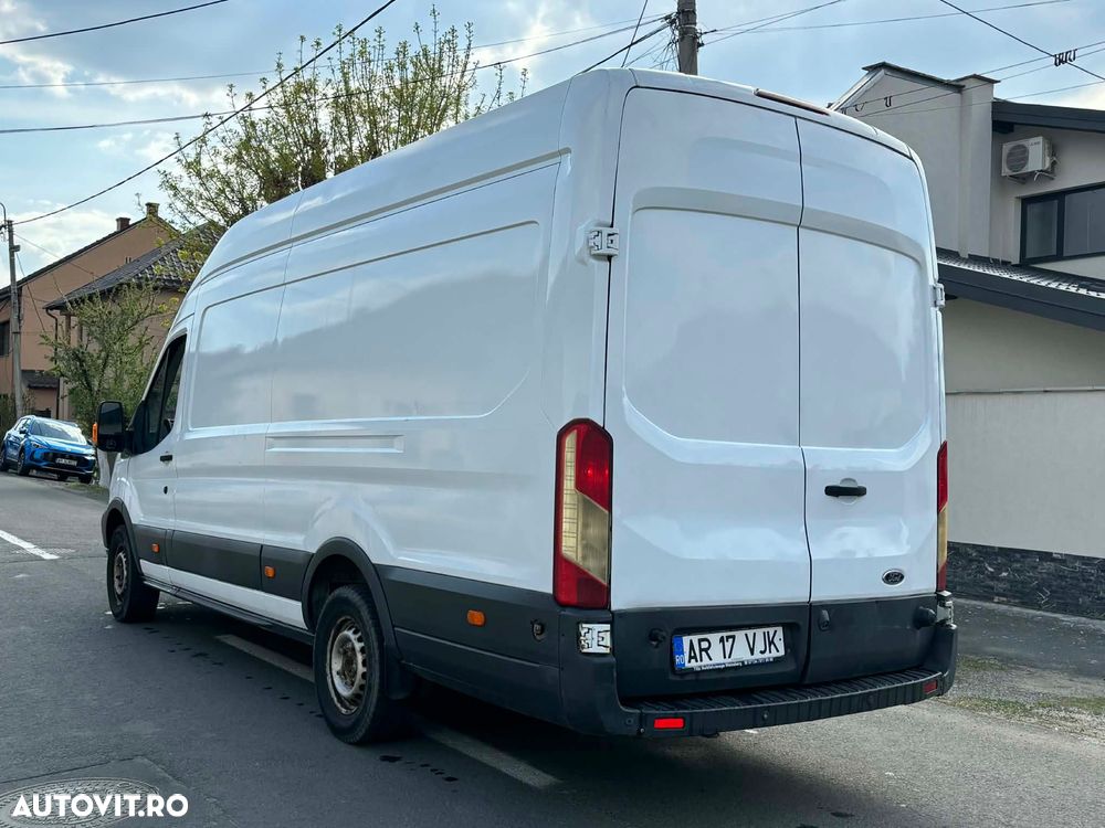 Ford Transit - 4