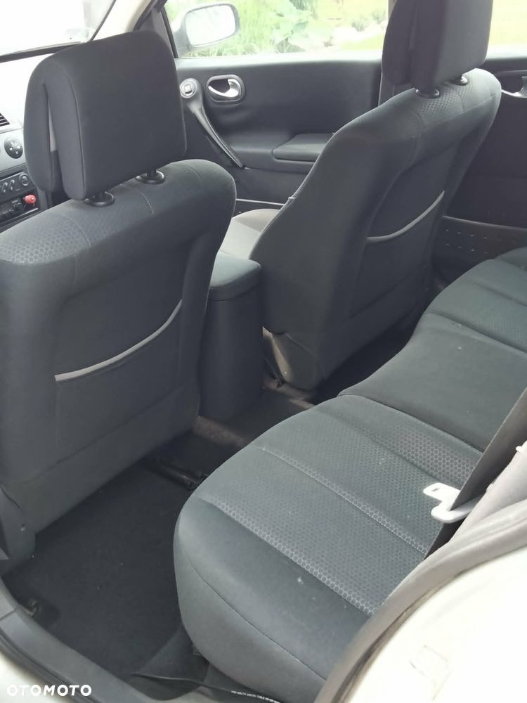 Renault Megane 1.9 dCi Luxe Privilege - 7