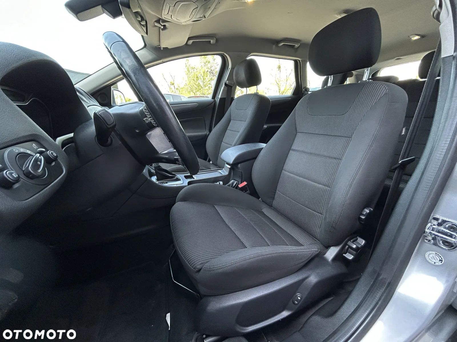 Ford Mondeo 2.0 TDCi Titanium MPS6 - 7
