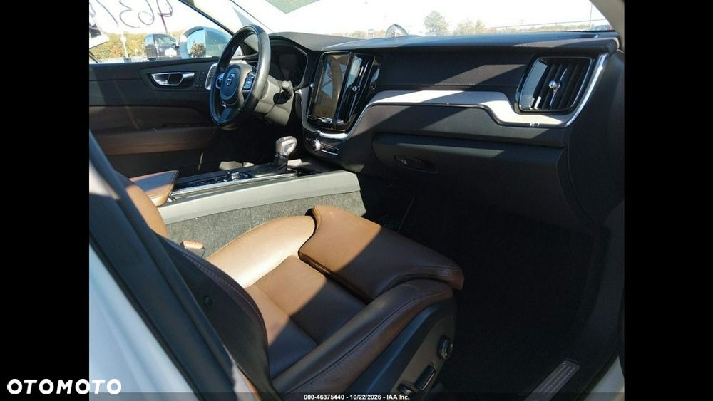 Volvo XC 60 T6 AWD Inscription - 9