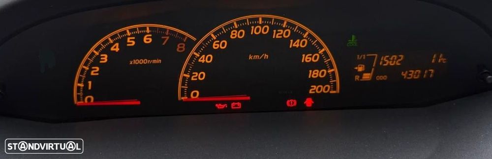 Toyota Yaris 1.0 VVT-i Sol+AC - 12