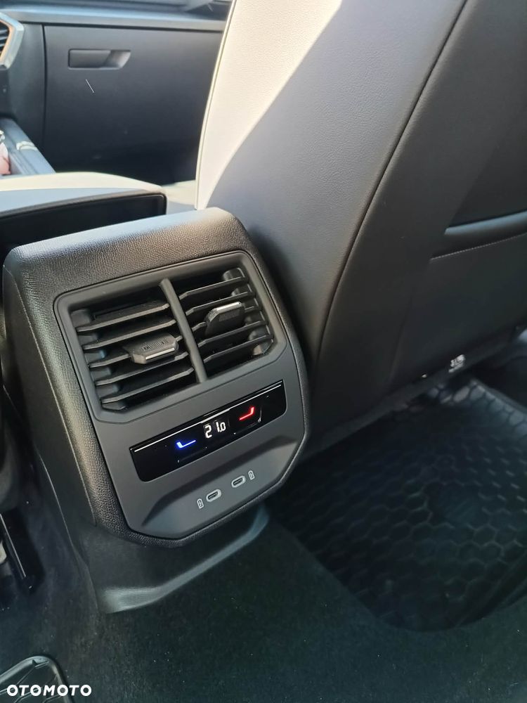 Cupra Leon 1.5 eTSI DSG - 26