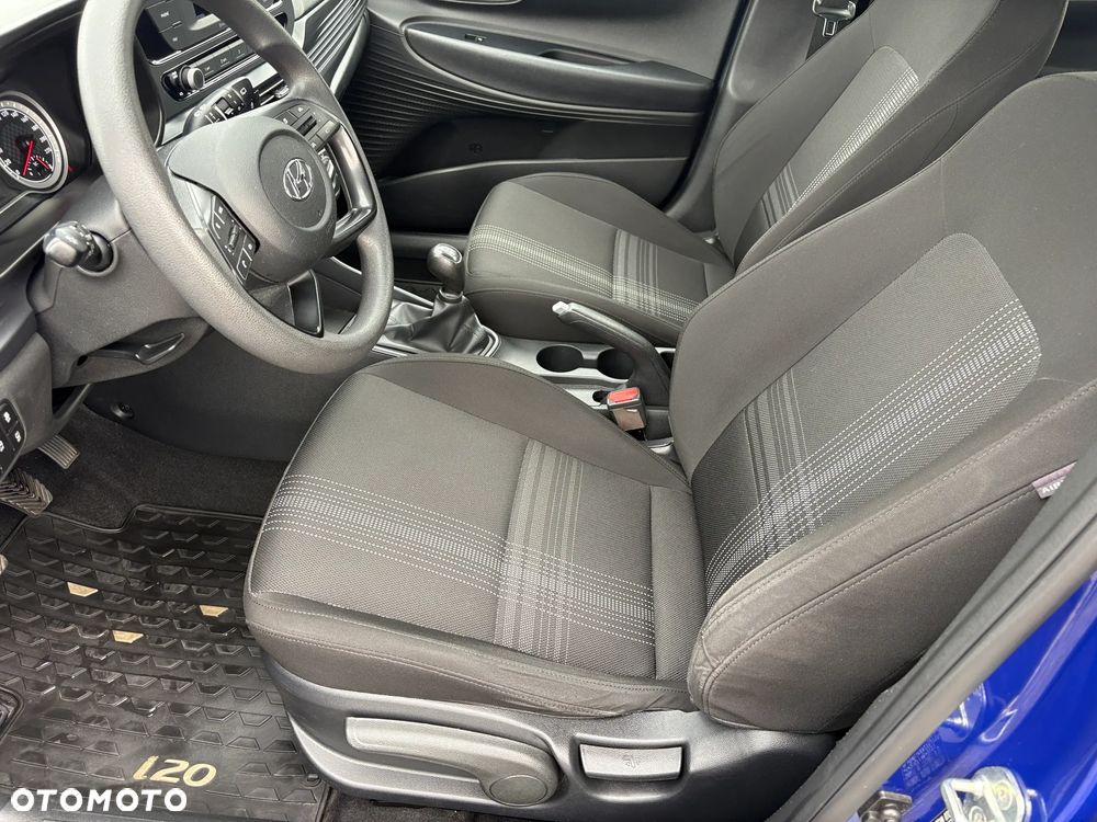 Hyundai i20 1.2 Classic - 15